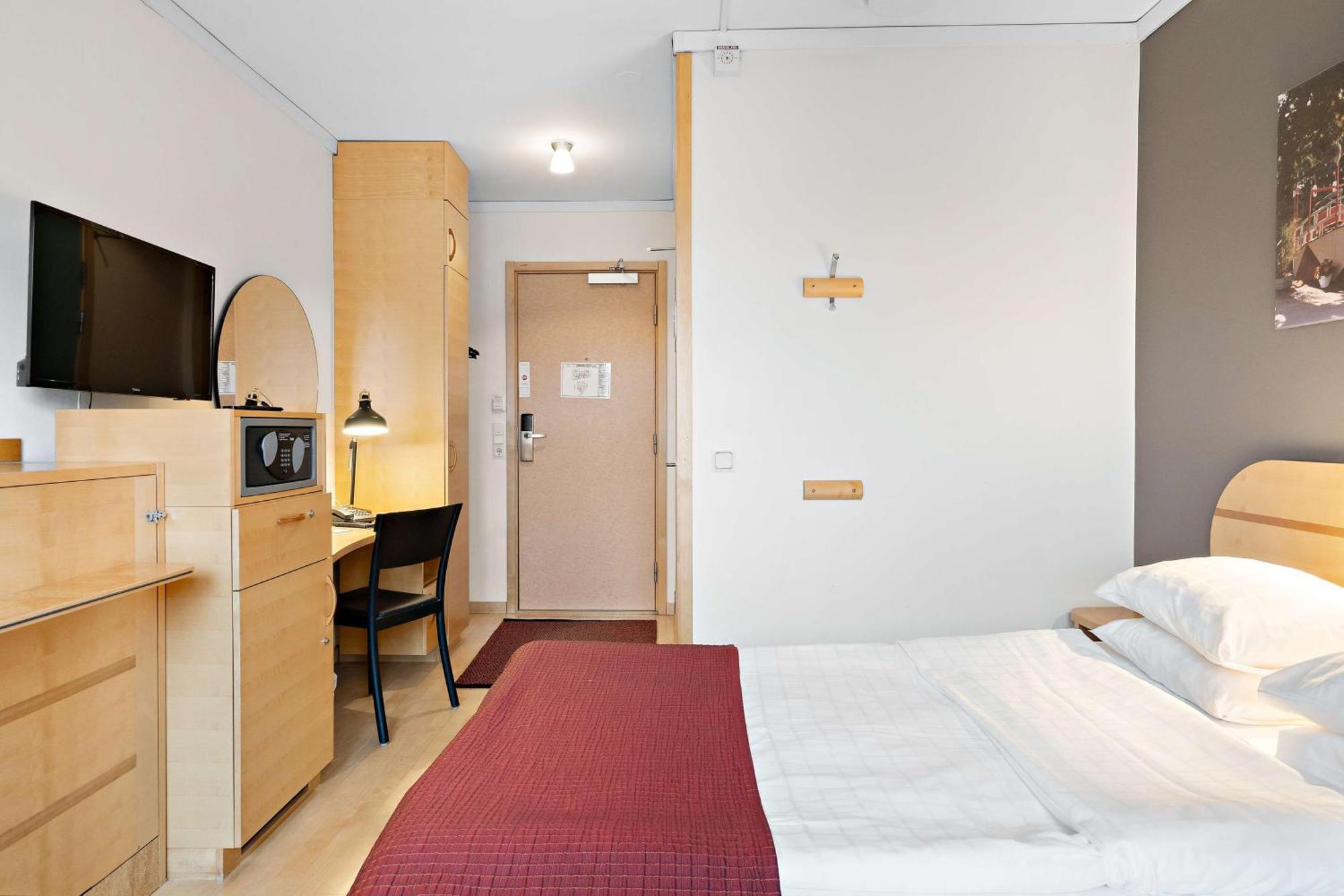 Hotell Heden - BW Signature Collection Göteborg Dış mekan fotoğraf
