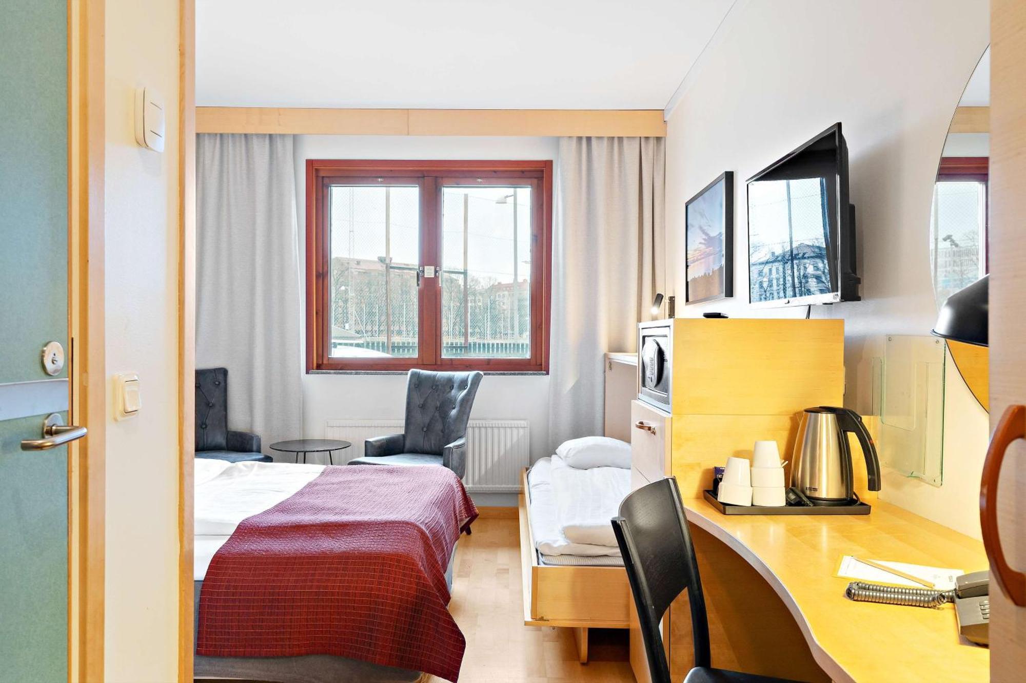 Hotell Heden - BW Signature Collection Göteborg Dış mekan fotoğraf