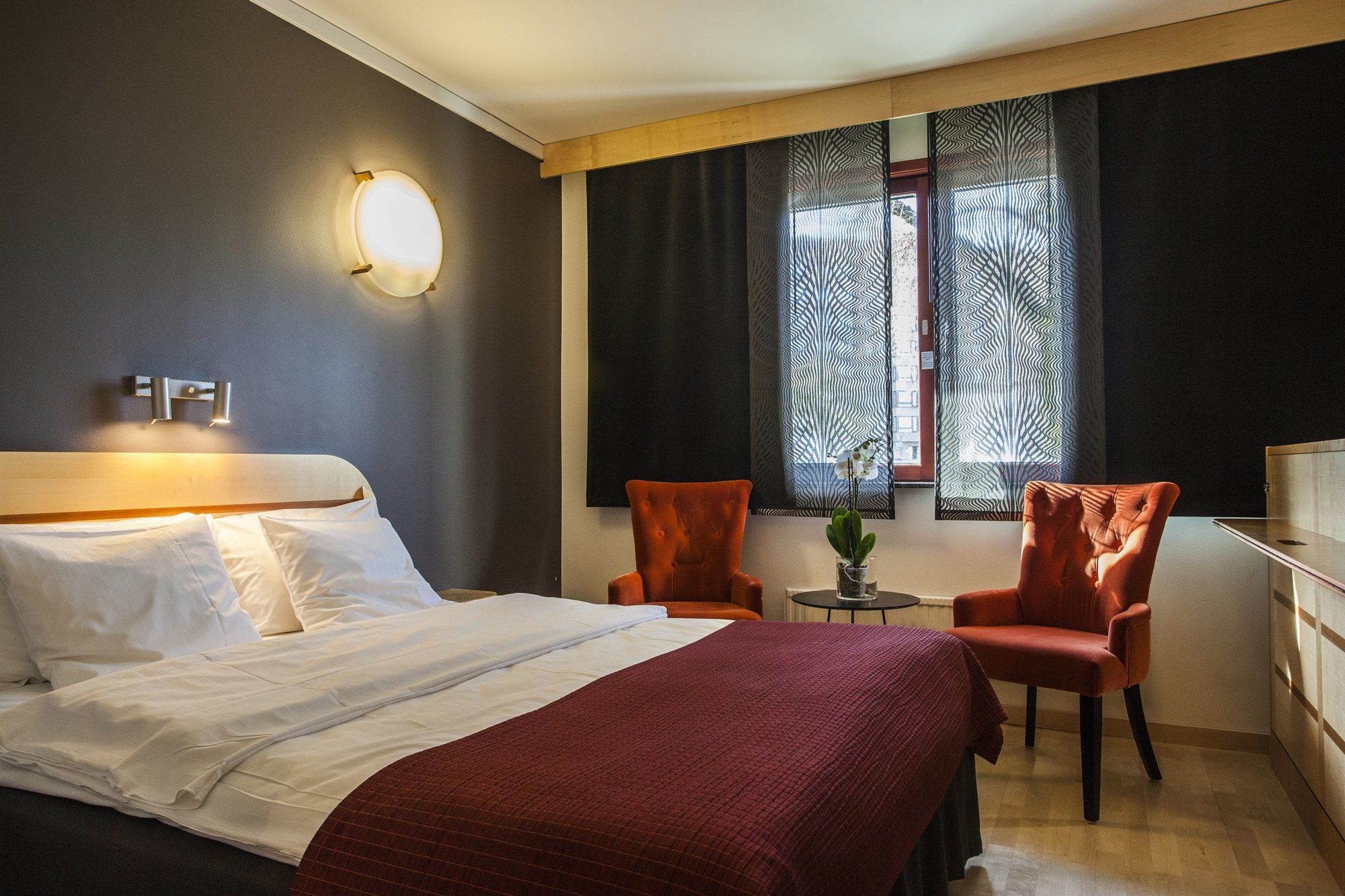 Hotell Heden - BW Signature Collection Göteborg Dış mekan fotoğraf